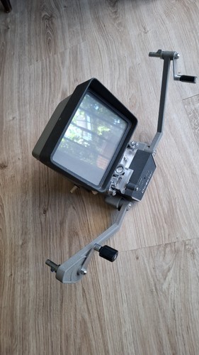 Director vintage super 8mm - 8,