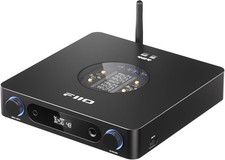 Fiio k13 r2r - r2r, amplificatore