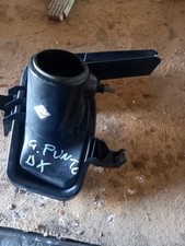 fendinebbia destro per grande punto