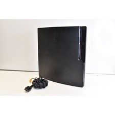 Sony PlayStation 3 Slim