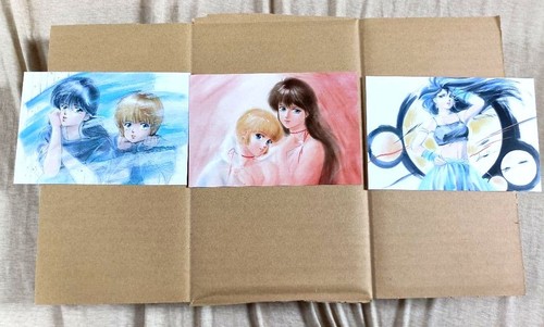 Cartolina bonus kimagure - cartolina,