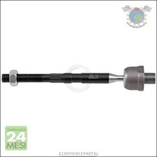 Snodo giunto assiale scatola