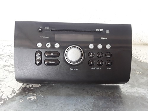 Autoradio per suzuki - autoradio,