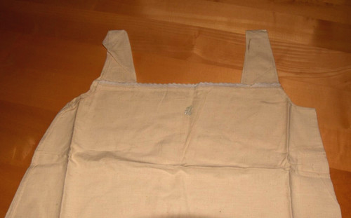 Antica canottiera donna