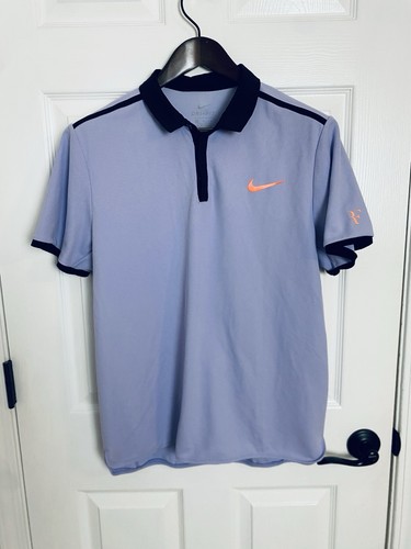 Maglia tennis nike - tennis, roger