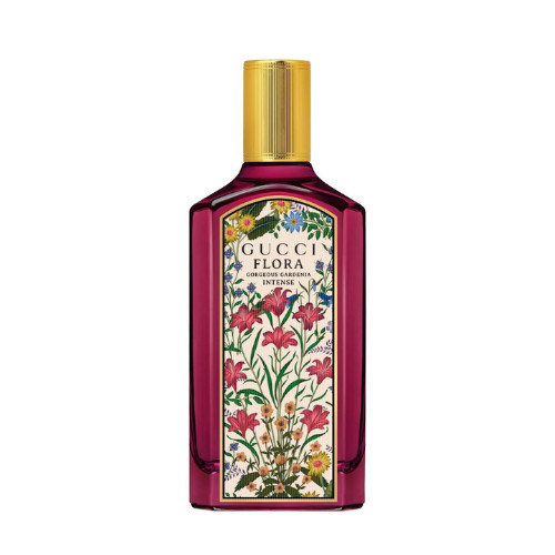 Gucci flora gorgeous - flora,