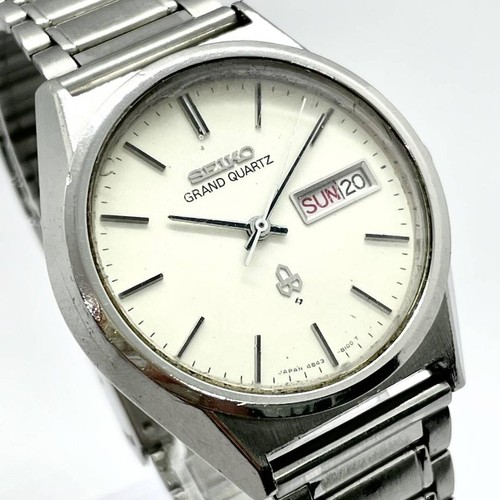 Orologio polso uomo seiko - da,