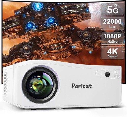 Proiettore film pericat pt01 - film,