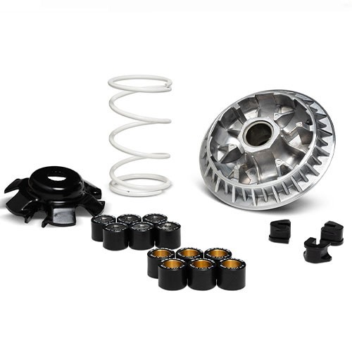 Kit variatore malossi multivar - kit,