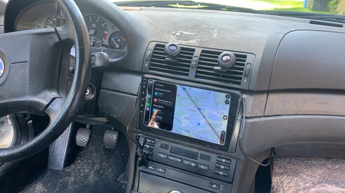 Autoradio android per bmw - 15,