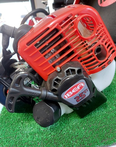 Decespugliatore ibea 25stl - decespugliatore,