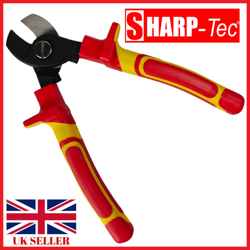 Sharp tec vde pinza naso - vde,