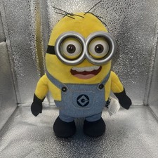 Cattivissimo Me Minion Dave