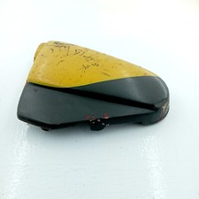 Pannello plastica sedile