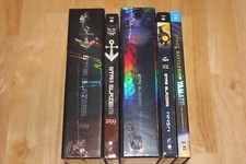 Star Blazers 2199 & 2202 Part