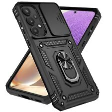 CUSTODIA RUGGED COVER per SAMSUNG GALAXY A55 A54 A34 A24 A53 A35 5G PROTEZIONE