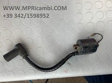 BOBINA PIPETTA 21121-1200 KAWASAKI KX 250 1992 1993 IGNITION COIL