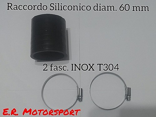 Tubo silicone manicotto per - tubo,
