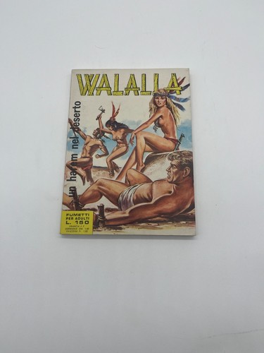 Walalla numero piu - ,