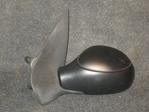 Specchietto retrovisore - specchietto,