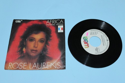 Rose laurens africa - laurens,