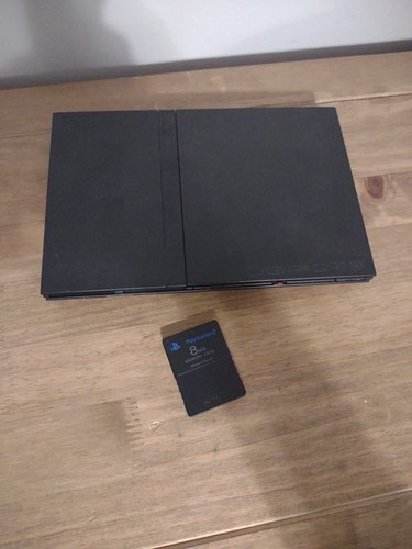 Sony playstation slim - sony,