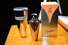 MONTANA JUST ME PERFUME