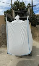 8 pezzi Big Bag 95 * 95 * 165