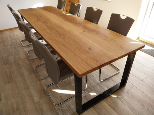 Tavolo pranzo woodhood - tavolo,