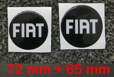 ADESIVO RESINATO STEMMA TONDO