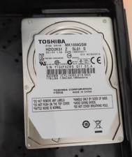 HARD DISK DISCO FISSO RIGIDO HDD 1TB SATA 3 2,5" PC NOTEBOOK PORTATILE PS4