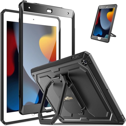 Custodia antiurto per - , ipad