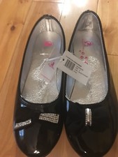 Ballerine ballerine robuste