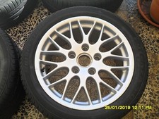  Cerchi Porsche BBS Sport Classic 911  993 996 2x 8,5x17 ET50 2x 7x17 ET55