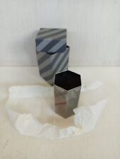 '80s promozionale vintage nuovo originale Alfa Romeo portapenne porta penne