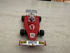 Macchinina per pista slot