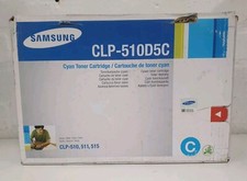 Cartuccia toner ciano