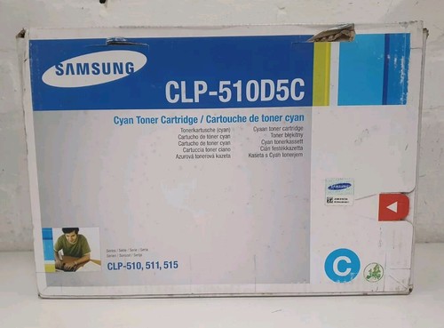Cartuccia toner ciano