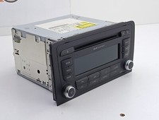 Audi autoradio radio - a3,