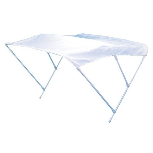Tendalino archi sombrero alu - archi,