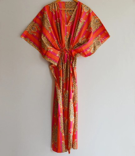 Abito notte donna maxi - da,
