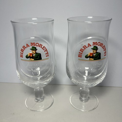 Birra moretti lager pint - lager,