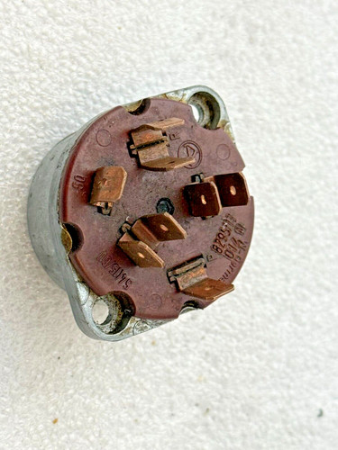 Interruttore contatto