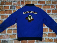 Giacca Bomber Vintage