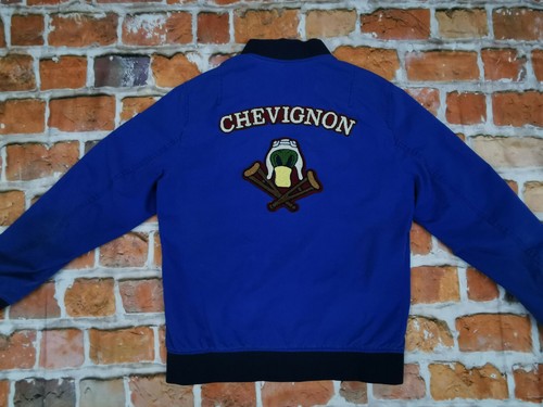 Giacca bomber vintage - bomber,
