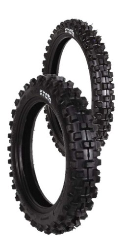 Coppia gomme copertoni - coppia,