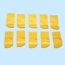 Inserti in plastica testa di