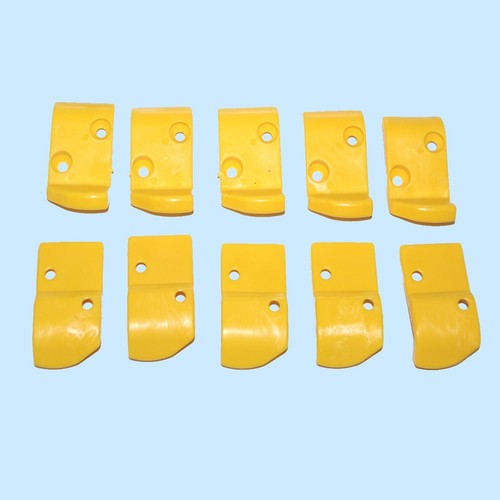 Inserti plastica testa di - testa,