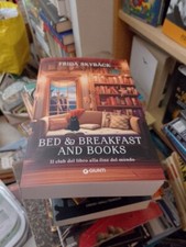 Frida Skyback: Bed & Breakfast