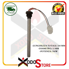 Candeletta resistenza per